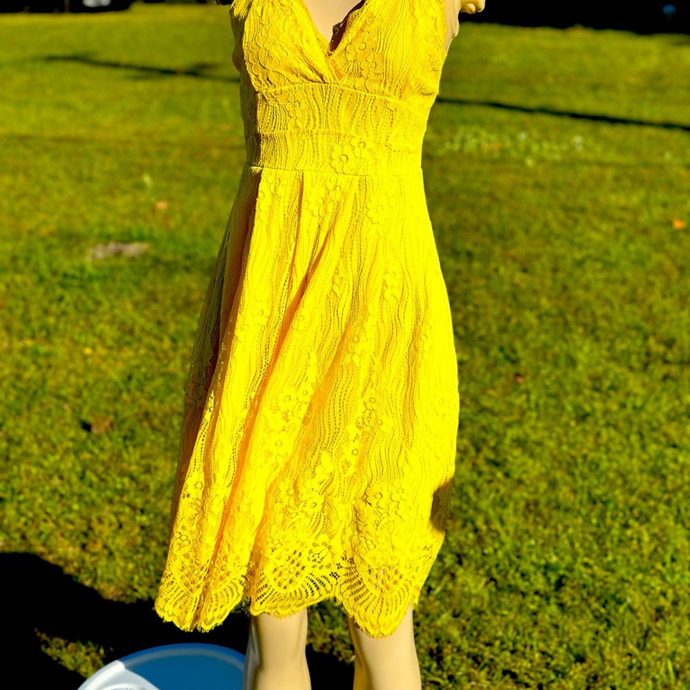 Summer Dress